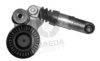 BREDA  LORETT TOA3818 Belt Tensioner, v-ribbed belt